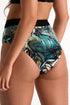 Shan Classique Classic high waist bikini bottom